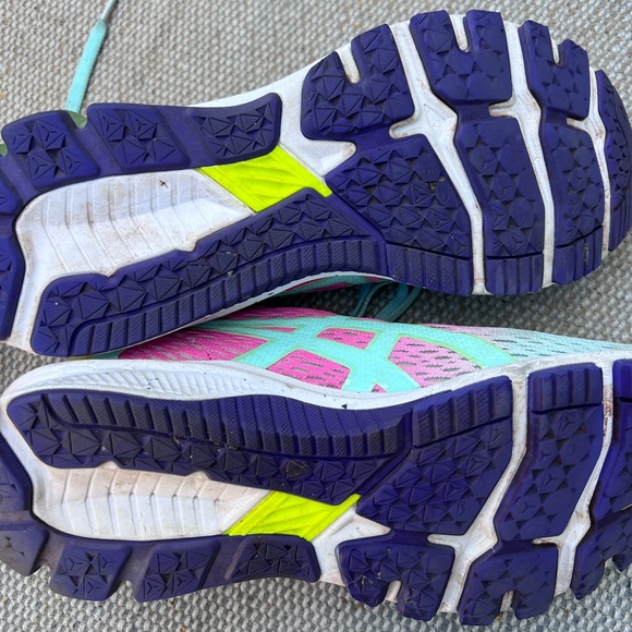 ASICS GT-1000 Los Angeles 2020 Marathon Running shoe - Picture 9 of 12